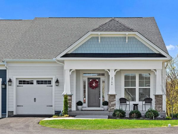 2766 RUTLEGE RD, Unit 191, ROCKINGHAM, VA 22801
