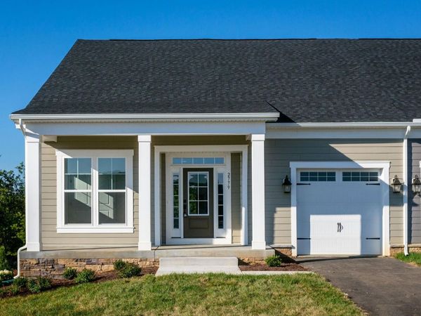 2766 RUTLEGE RD, Unit 191, ROCKINGHAM, VA 22801