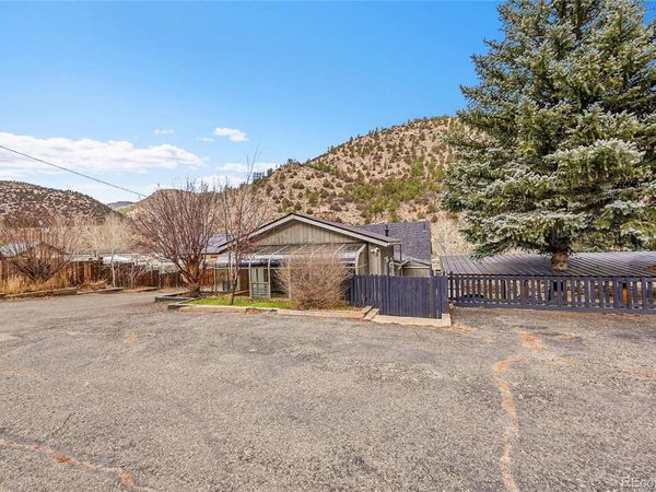 3645 Stanley Road, Dumont, CO 80436