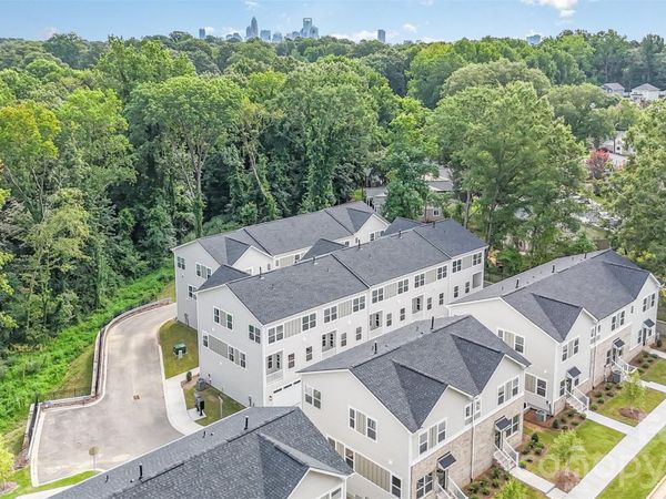 3713 Lou Ann Avenue, Charlotte, NC 28208