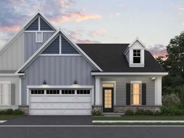 25450 W Alabaster Circle, Plainfield, IL 60544