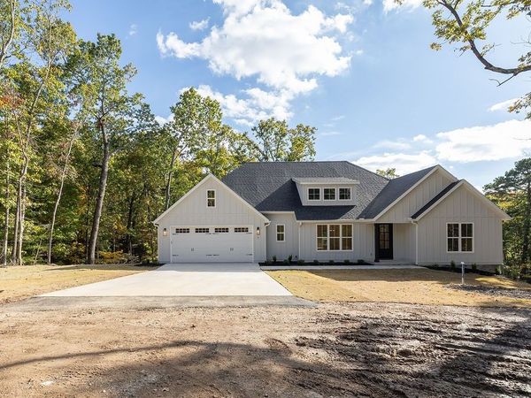 9 Cockerham Lane , Bella Vista, AR 72714