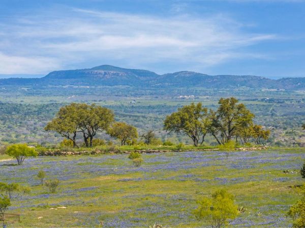 3531 RR 3347 - LOT 2, Round Mountain, TX 78663
