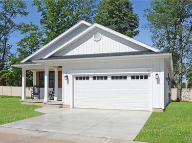 112 Birch Creek, Alden, NY 14004