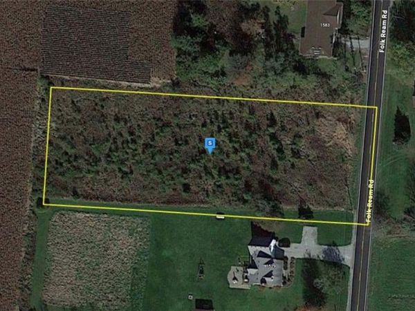 1559 Folk Ream Road, New Carlisle, OH 45344