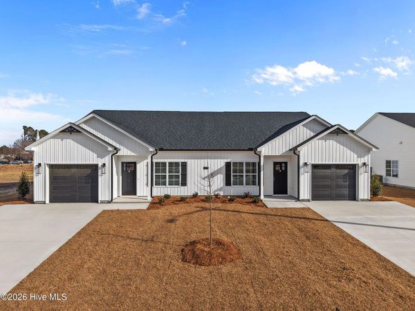 117 Lady O Drive, Unit A, Greenville, NC 27834