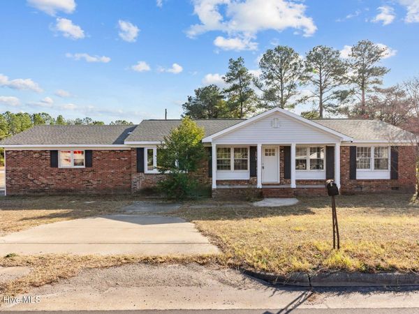 3819 Cumberland Road, Fayetteville, NC 28306