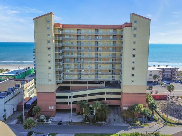 1707 Perrin Drive, Unit 802, North Myrtle Beach, SC 29582