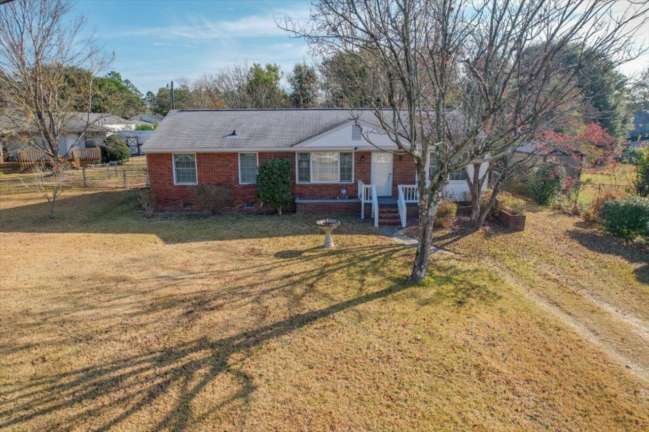 202 N Old Whiskey Road, New Ellenton, SC 29809 Main Photo
