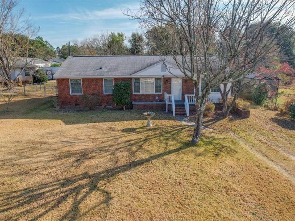 202 N Old Whiskey Road, New Ellenton, SC 29809