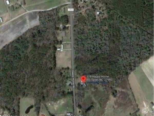118 Happy Home Road, Tyner, NC 27980