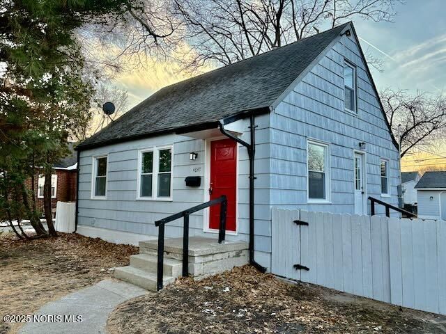 4647 Harvest Lane, Toledo, OH 43623 Main Photo