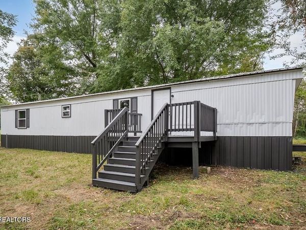 6232 Crossville Hwy, Sparta, TN 38583