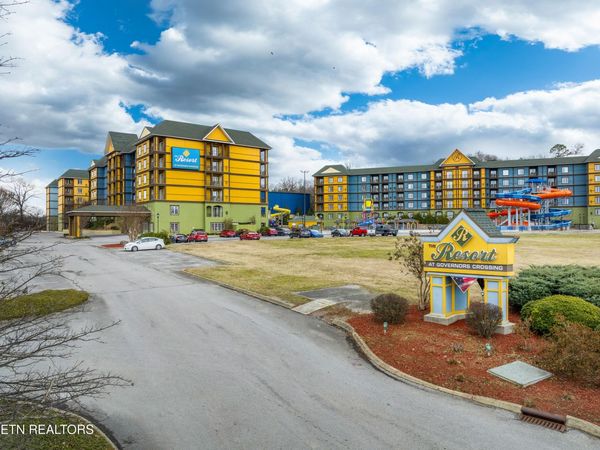 225 Collier Drive, Sevierville, TN 37862