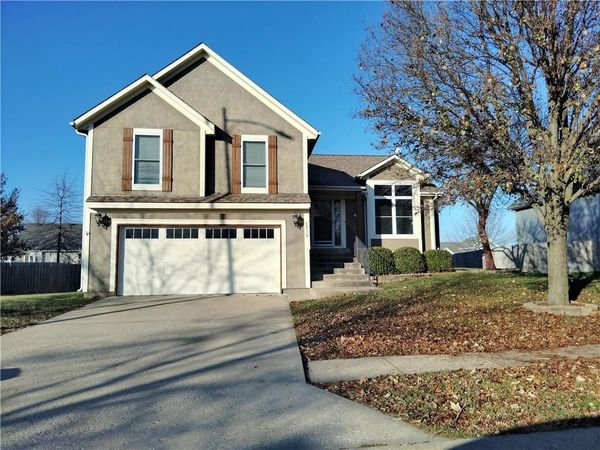 1210 N 2nd St East N/A, Louisburg, KS 66053