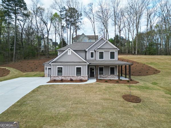 1440 Cherry Bark Court, Loganville, GA 30052