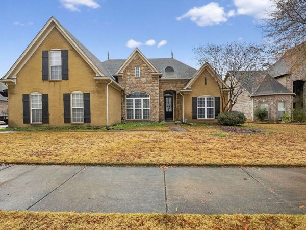 11205 Carston Cv , Arlington, TN 38002