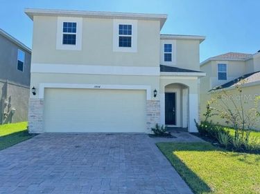 1494 WOODMONT BOULEVARD, KISSIMMEE, FL 34746