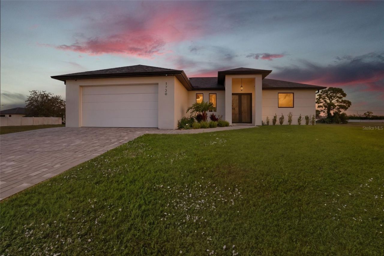1720 NW 15th Place, Cape Coral, FL 33993 Photo