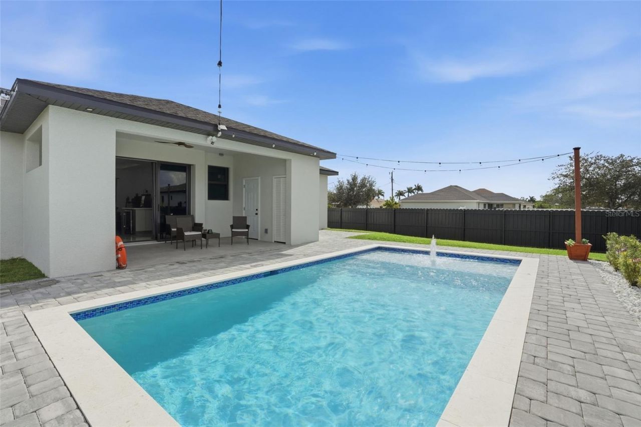 1720 NW 15th Place, Cape Coral, FL 33993 Photo