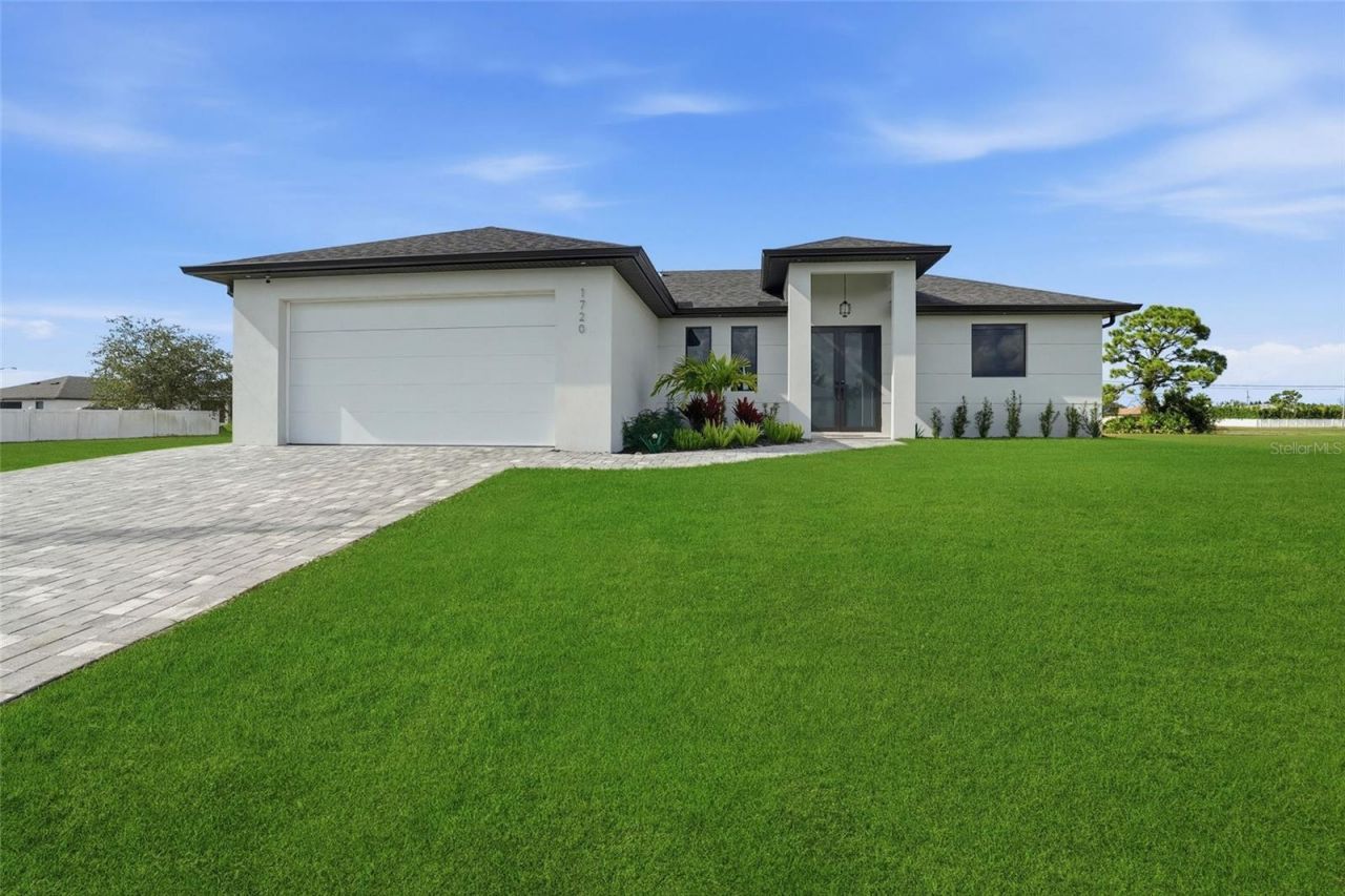 1720 NW 15th Place, Cape Coral, FL 33993 Photo