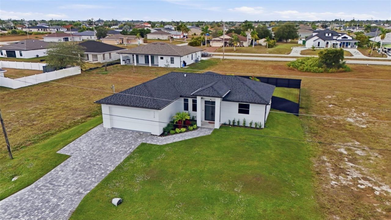 1720 NW 15th Place, Cape Coral, FL 33993 Photo