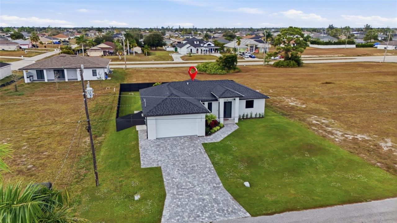 1720 NW 15th Place, Cape Coral, FL 33993 Photo