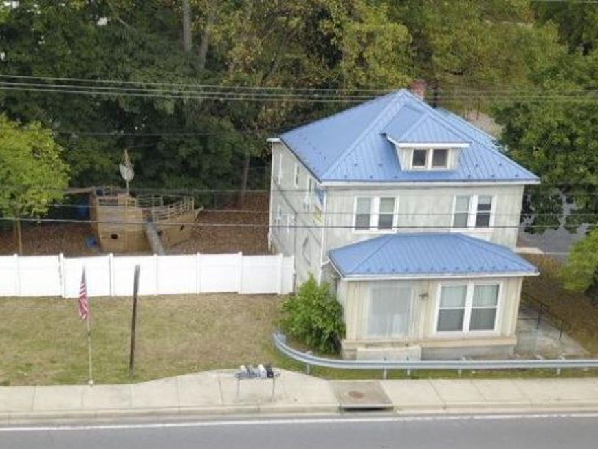 14527 Mcmullen Highway, Cresaptown, MD 21502 Main Photo