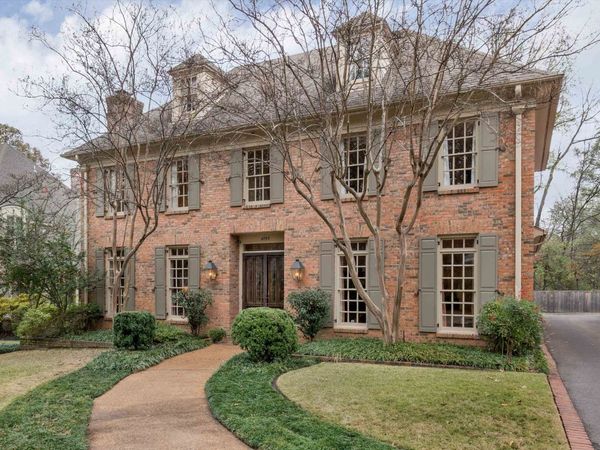 4792 WHITEHALL CV, Memphis, TN 38117