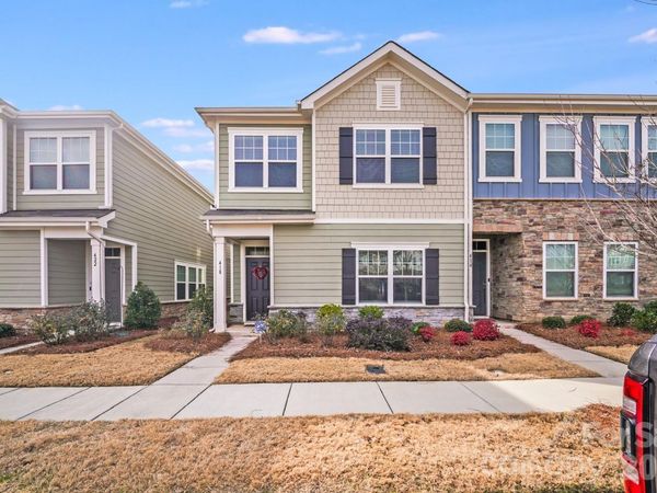 418 Kenwood View, Indian Trail, NC 28079