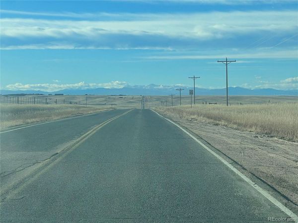 47652 Rolling Vista Street, Elizabeth, CO 80102