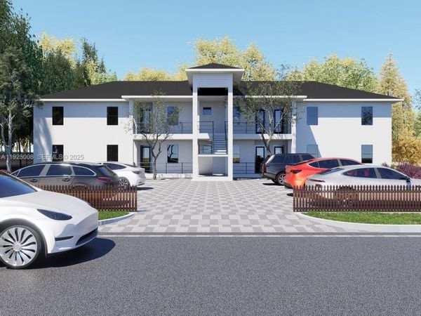 3505 Skyline Blvd, Cape Coral, FL 33914