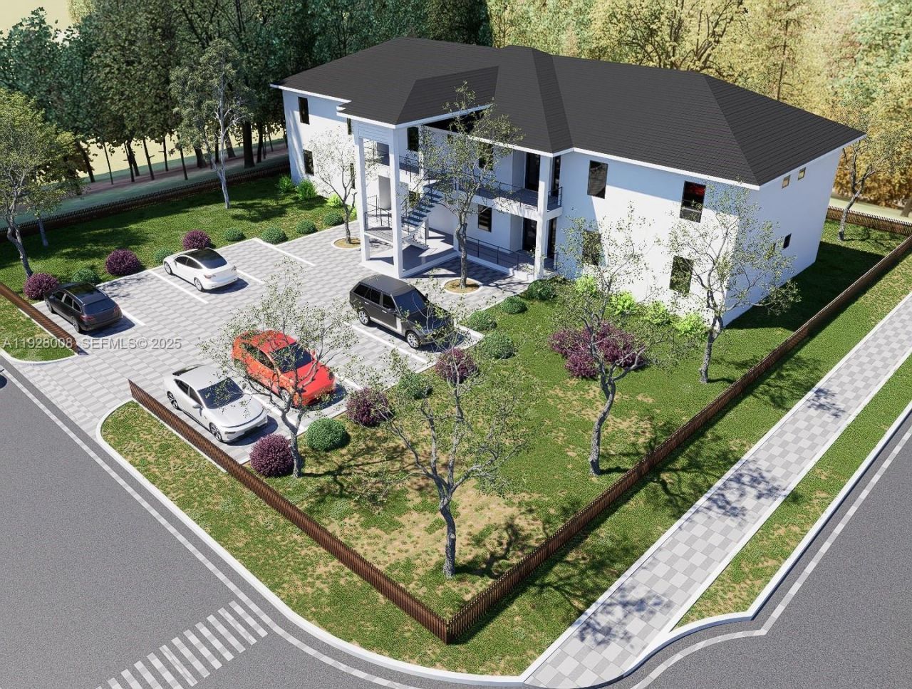 3505 Skyline Blvd, Cape Coral, FL 33914 Photo