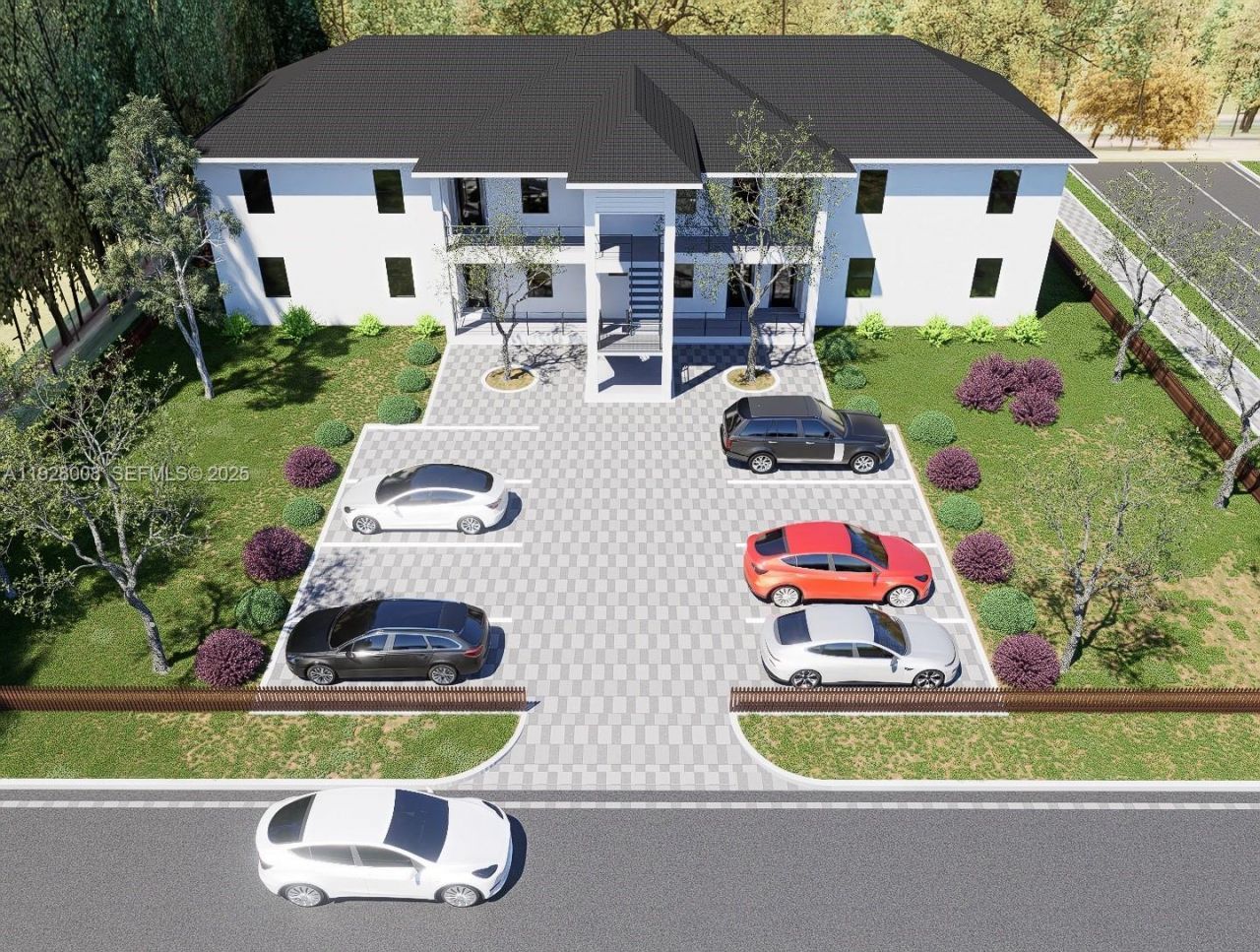 3505 Skyline Blvd, Cape Coral, FL 33914 Photo