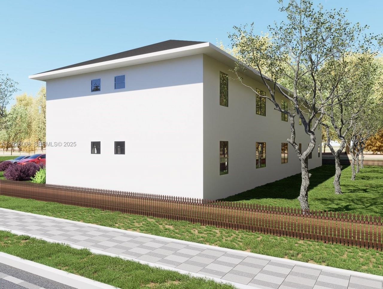 3505 Skyline Blvd, Cape Coral, FL 33914 Photo