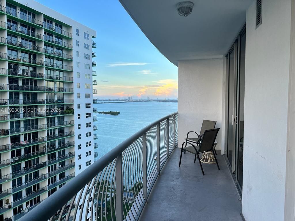 1750 N Bayshore Dr, Unit 3109, Miami, FL 33132 Photo
