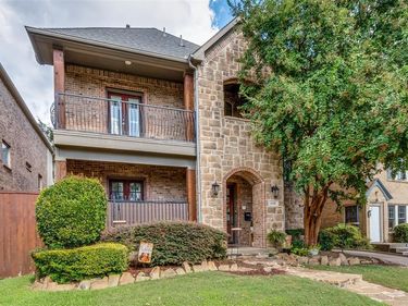 4516 Gilbert Avenue, Dallas, TX 75219