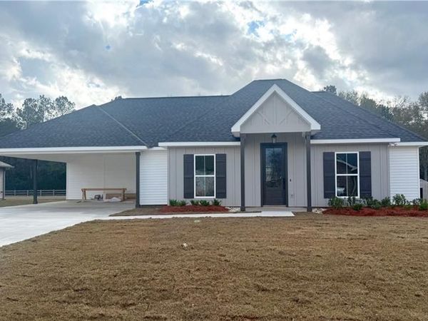 18178 GREY WOLF Trail, Loranger, LA 70446