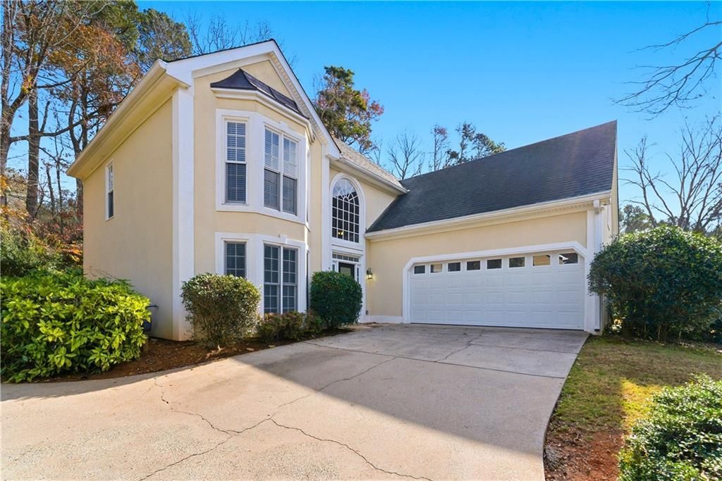 5070 Verbena Drive Nw, Acworth, GA 30102 Main Photo