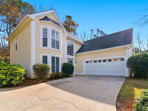 5070 Verbena Drive NW, Acworth, GA 30102