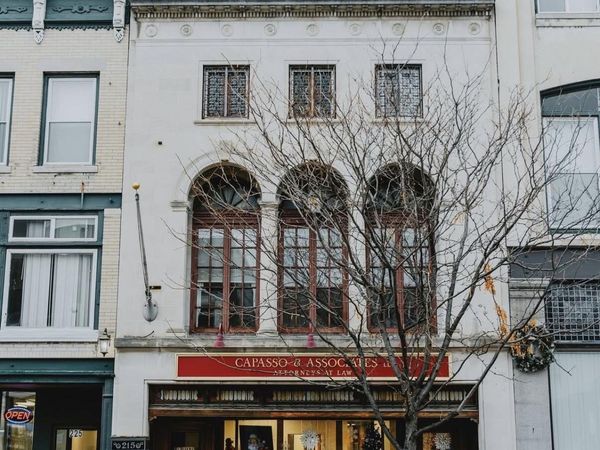 213 State Street, Unit 1, Schenectady, NY 12305