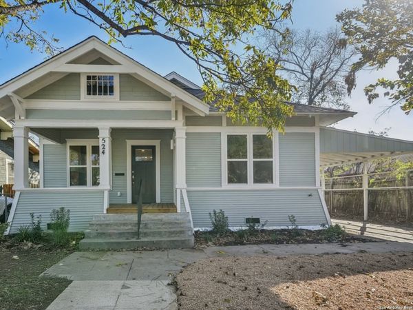 524 Hunstock, San Antonio, TX 78210