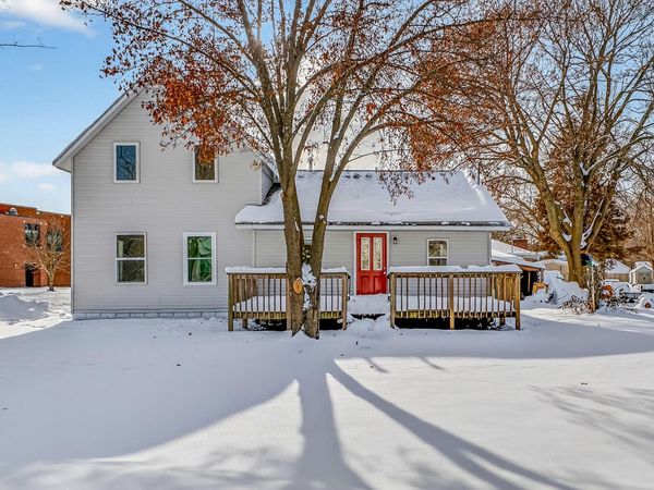 4905 Knudsen Street, Montague, MI 49437