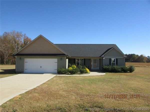109 Hawks Croft Court, Erwin, NC 28339
