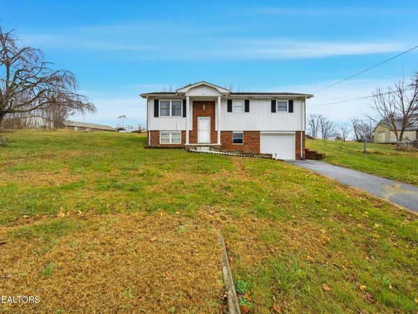 1336 Tom Breeden Rd, Jefferson City, TN 37760