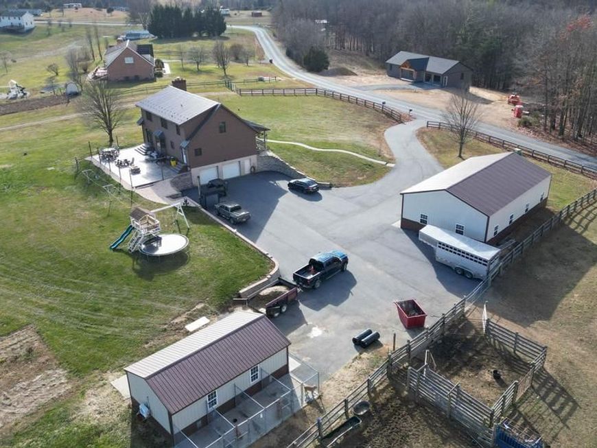 14637 Bain Road, Hancock, MD 21750 Main Photo