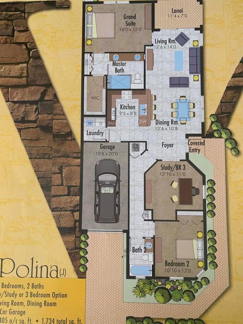 14786 Via Porta, Unit 14786, Delray Beach, FL 33446 Photo