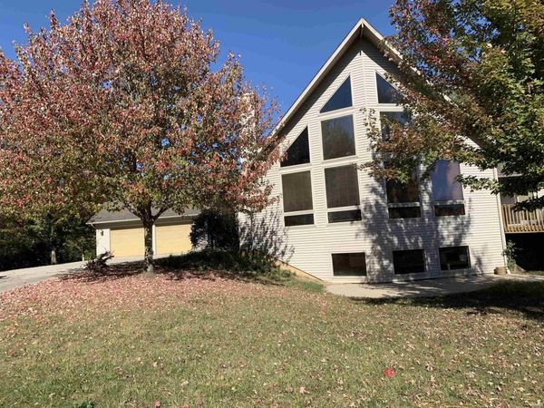 4830 W Cook Road, Fort Wayne, IN 46818