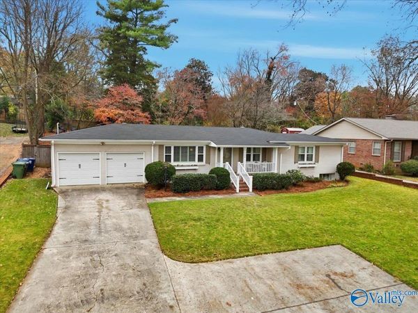 1108 Big Cove Road, Huntsville, AL 35801