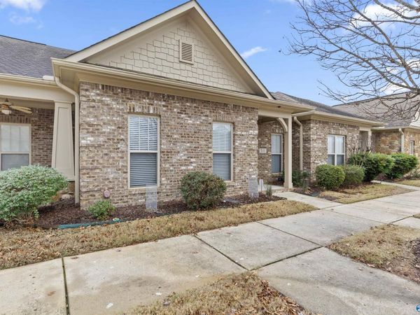 511 West Mossyleaf Drive, Huntsville, AL 35824